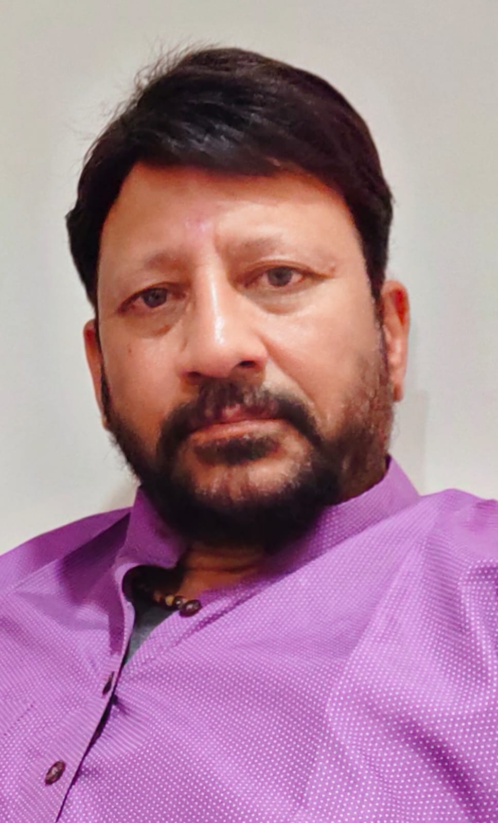 Shri Jagmohan Singh Rawat